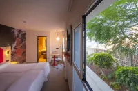 Sholeo Lodges Los Gigantes
