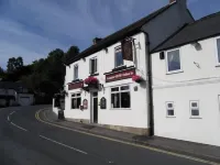 The Wyche Inn Các khách sạn gần Malvern Hills GeoCentre