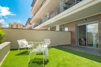 Red Canyon Spa Cozy Garden Stay by Sea N' Rent