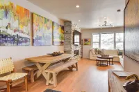 Hot Tub: Heber City Home 15 Mi to Park City! -  Apartamentos vacacionales