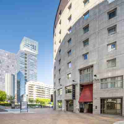 Nest Paris la Défense - MGallery Hotel Exterior