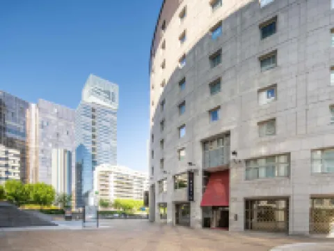 Nest Paris la Défense - MGallery Hotels in Paris