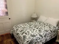Allegheny Suite