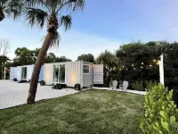 Containing Luxury in Jensen Beach-Sandollar Hotels near The Jensen Beach Christian Church