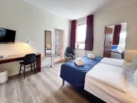 Hotel Frederikshavn Hoteles en 