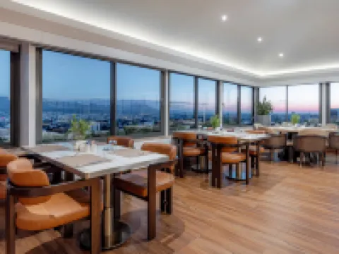 梅里特樂夫科薩酒店及 尼科西亞酒店