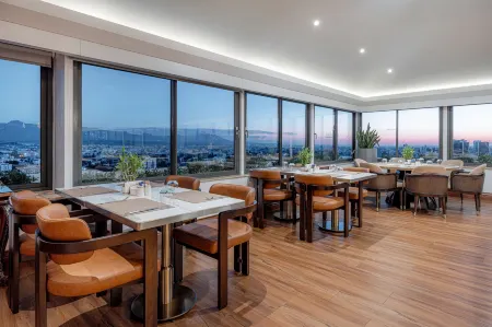 Merit Lefkosa Hotel & Casino Отели рядом с достопримечательностью «Ministry of Health»