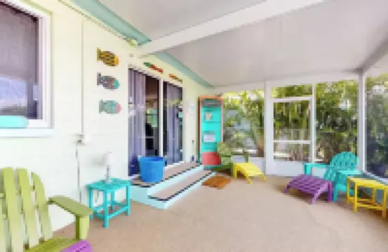 Piece of Paradise for All Seasons!!! Bring Your Boat!