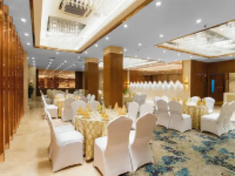 Grand Plaza Lords Inn Jammu Hotels in Jammu