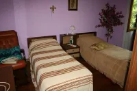 Looking for a quiet place? VILLA CASCIANI Hotels in Borgo a Mozzano