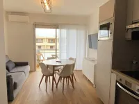 F2 Port la nouvelle Hotels in Port-la-Nouvelle