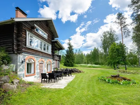 Ukko-Metso Отели в г. Миккели