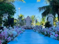 Ba Co Boutique Hotel Hotels in Núi Thành