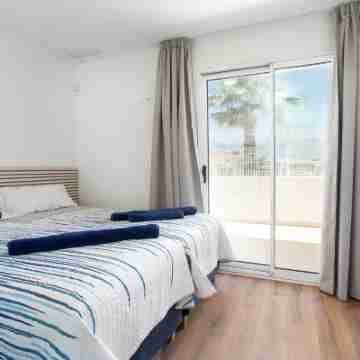 D´Mediterranea Private Pool & Sauna Rooms