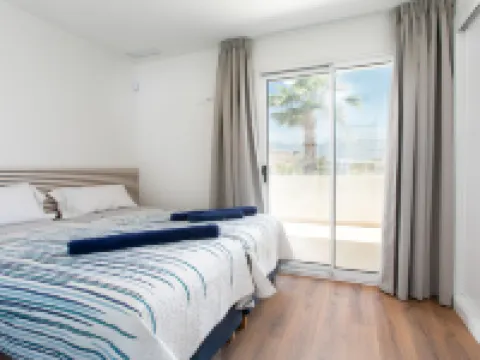 D´Mediterranea Private Pool & Sauna