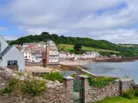April Cottage Hotels in Torpoint