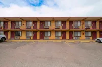 Oyo 德克薩斯州奧德薩I-20BL飯店 敖德薩住宿飯店