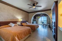 Hotel Palmas de Cortez