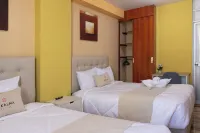 Hotel Inkalma Arequipa Hotels in Sabandía District