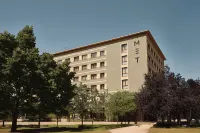 Met Pamplona Các khách sạn ở 