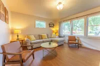 Ely Basecamp- Perfect for Families and Groups