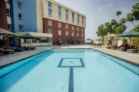 Park Inn by Radisson, Kigali - Pools