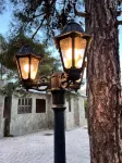 Villa Penelope Platres