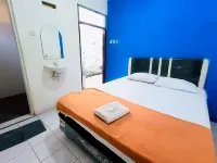 ANAK MAMA HOTEL Hotel dekat Palapa Toserba Kalijaten Sepanjang Sidoarjo