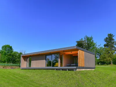 Plitvice Cubo Green Hills 住宿飯店