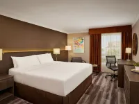 Varscona Hotel on Whyte Hotels near MacEwan University