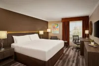 Varscona Hotel on Whyte Hotels near University of Alberta