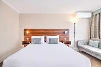 Palms Hotel & Retreat By Palette London Romford - Park Yeri