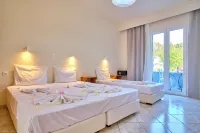 Sidari Green Oasis by Estia - balcony