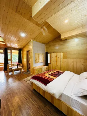 갓파더 바이 GRB Igloo stay sethan 주변 호텔