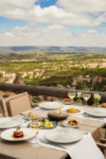 Argos in Cappadocia
