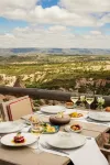 Argos in Cappadocia Hotels in Uçhisar Belediyesi