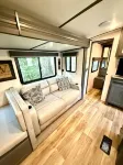 Camper in Zephyrhills with Wi-Fi Hotels in Zephyrhills