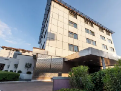 Hotel Palace Verona Hotel a Verona