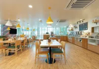 Bloom Hotel - BKC Kalina