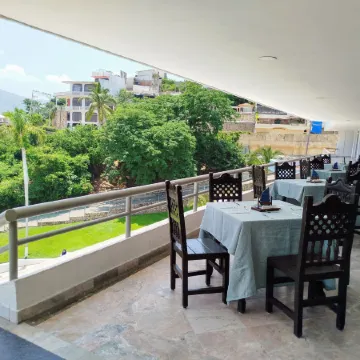 Hotel Aristos Acapulco