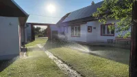 Cosy Country House U Faflika with Sauna and 2 Bathrooms