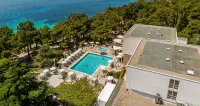 Bluesun Hotel Borak - Beach