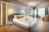 Tuscany Inn Hotels in Monsummano Terme