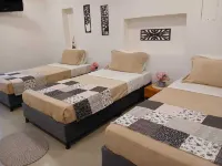 Yashira Boutique Hotel Hotels near Almavi Ltda.