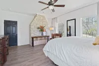 Escape to a gated estate!