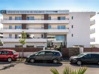 Quality Aparthotel Perpignan Prestige Hotels in der Nähe von Centre de Sculpture Romane Le Maître de Cabestany