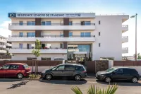 Zenitude Hôtel-Résidences Perpignan Hotel di Cabestany