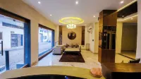 THE MAJESTIC GRAND فنادق في Mani Majra