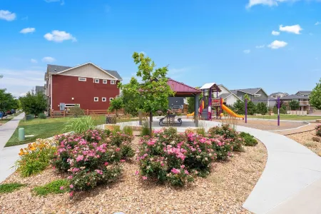 Spacious 4BR Exec Home - Near DIA & Medical Center