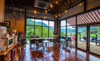 Seongju Pocheon Licome Pengle Pension